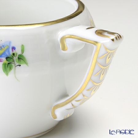 ヘレンド (HEREND) ミルフルール MF 00649-0-00／649 クリーマー 100ml