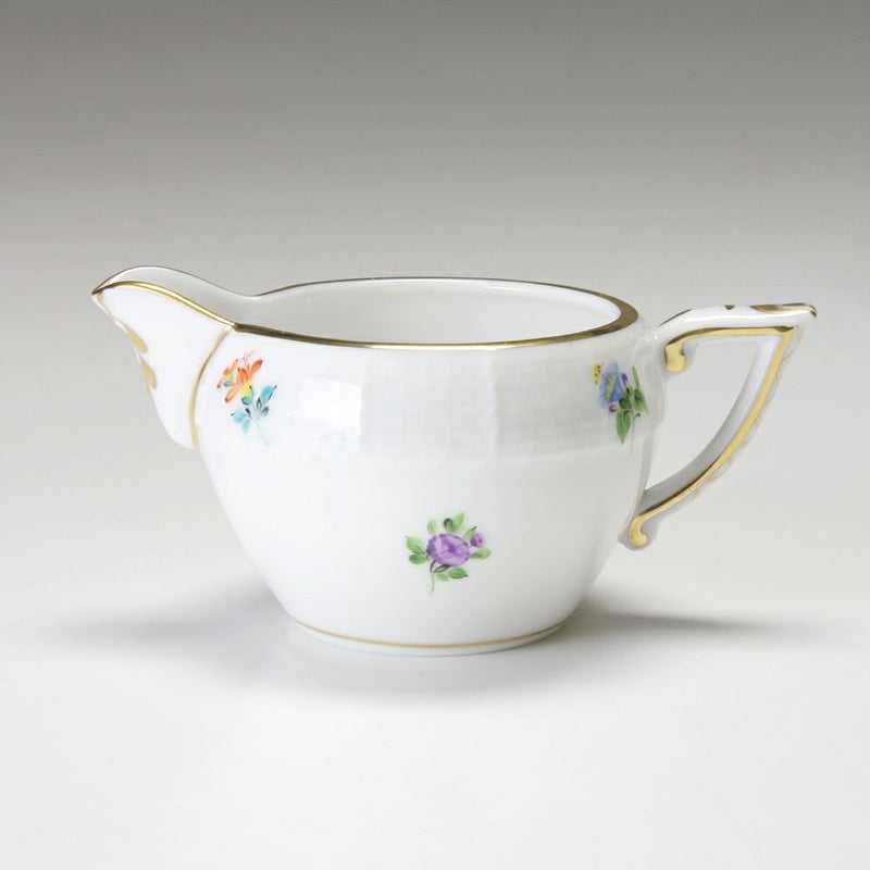 ヘレンド (HEREND) ミルフルール MF 00649-0-00／649 クリーマー 100ml