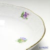 ヘレンド ミルフルール MF 00704-1-00 フルーツボウル 13.5cm