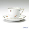 ヘレンド ミルフルール MF 00706-0-00 コーヒーカップ＆ソーサー 160ml