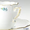 ヘレンド ミルフルール MF 00706-0-00 コーヒーカップ＆ソーサー 160ml