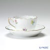 ヘレンド ミルフルール MF 00711-0-00 モカカップ＆ソーサー 100ml