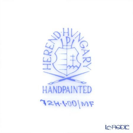 ヘレンド (HEREND) ミルフルール MF 00724-0-00／724 ティーカップ＆ソーサー 200ml