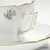 ヘレンド (HEREND) ミルフルール MF 00730-0-00 ティーカップ＆ソーサー（兼用） 200ml