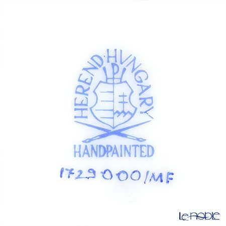 ヘレンド ミルフルール MF 01729-0-00 マグ 250ml