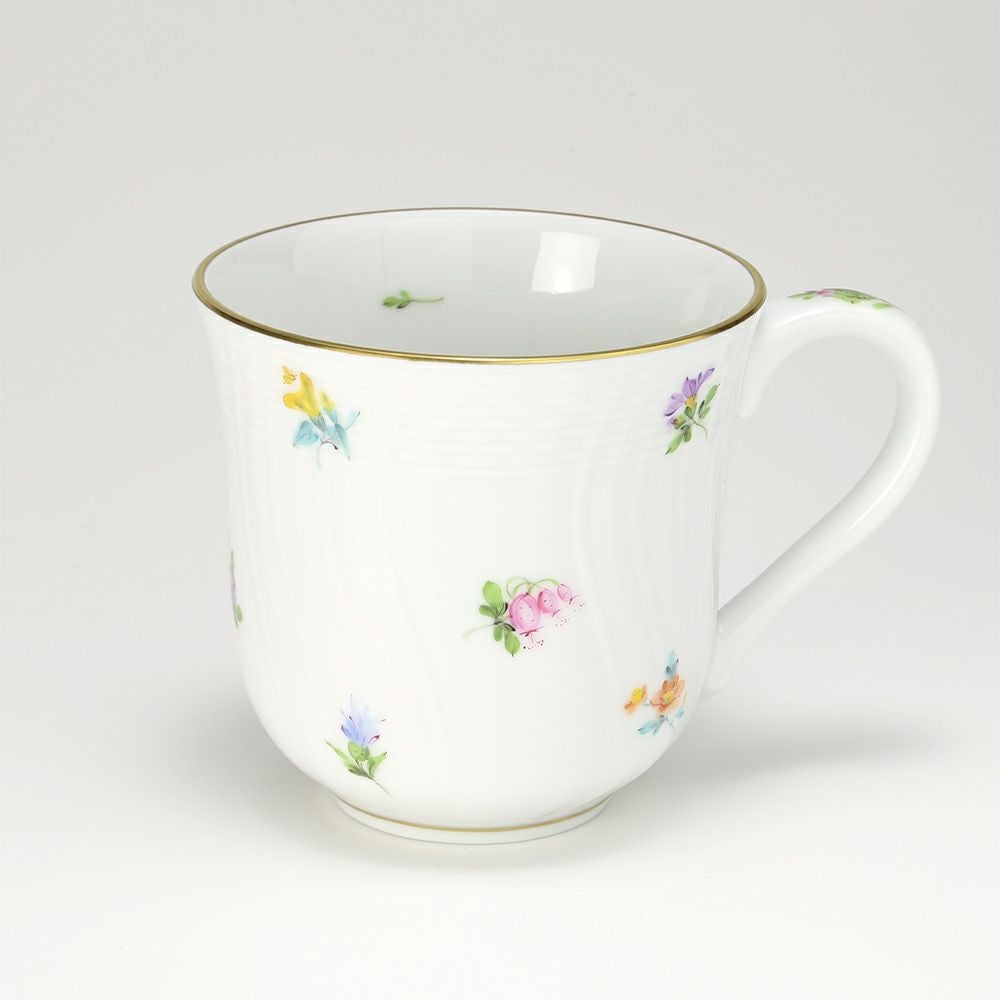 ヘレンド ミルフルール MF 01729-0-00 マグ 250ml