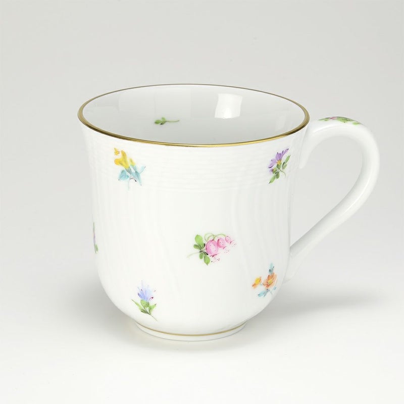 ヘレンド ミルフルール MF 01729-0-00 マグ 250ml