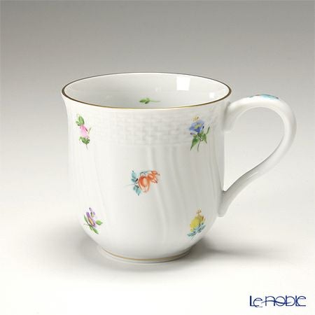 ヘレンド (HEREND) パセリグリーン PE 01739-0-00 ミッドマグ 200ml