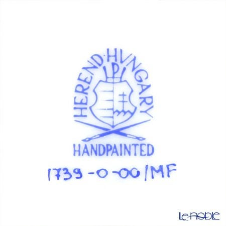 ヘレンド ミルフルール MF 01739-0-00 ミッドマグ 200ml