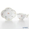 ヘレンド ミルフルール MF 04196-0-00 ティーカップ＆ソーサー 140ml