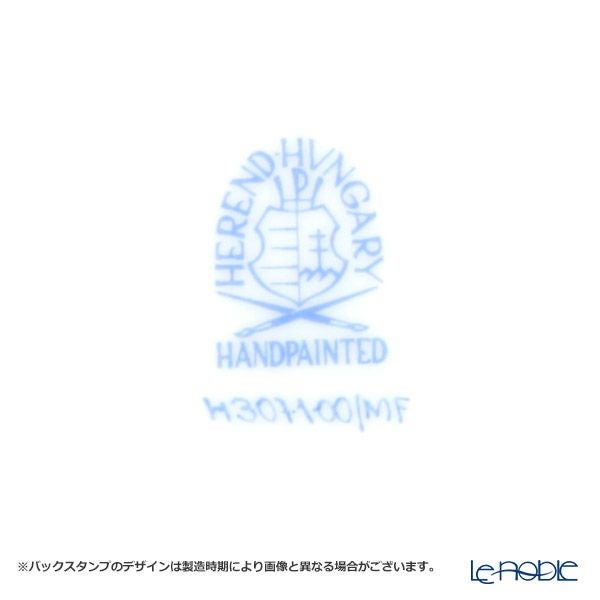 ヘレンド (HEREND) ミルフルール MF 04307-1-00 小皿（オクタゴナル） 11cm