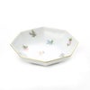 ヘレンド (HEREND) ミルフルール MF 04307-1-00 小皿（オクタゴナル） 11cm