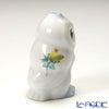 ヘレンド (HEREND) ミルフルール MF 05102-0-00 ミニフクロウ 4.7cm
