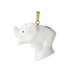 ヘレンド ペンダントトップ MF 05292-0-47 エレファント ミルフルール