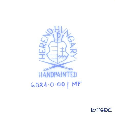 ヘレンド ミルフルール MF 06021-0-00 ラウンドボックス