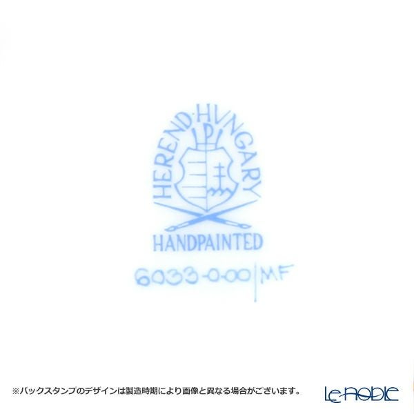 ヘレンド ミルフルール MF 06033-0-00 ラウンドボックス