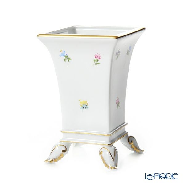 ヘレンド ミルフルール MF 06419-0-00 オブジェ 15cm