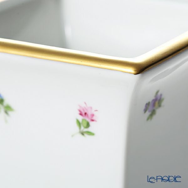 ヘレンド ミルフルール MF 06419-0-00 オブジェ 15cm