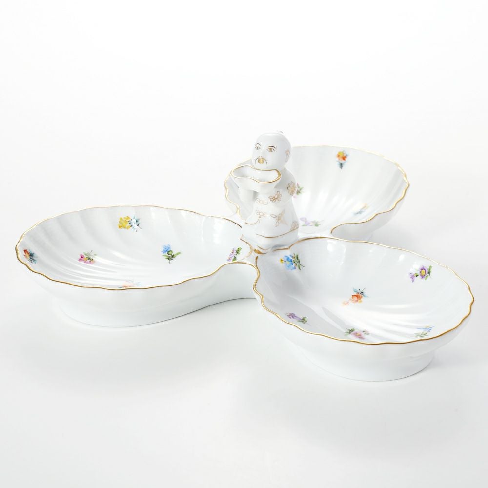 ヘレンド (HEREND) ミルフルール MF 07531-0-21 3 ファンシー