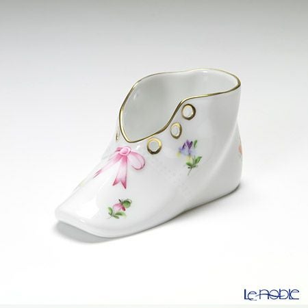 ヘレンド ミルフルール MF 07570-0-00 シューズ 10cm