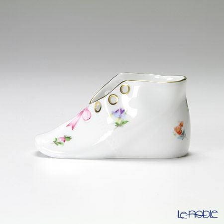 ヘレンド ミルフルール MF 07570-0-00 シューズ 10cm