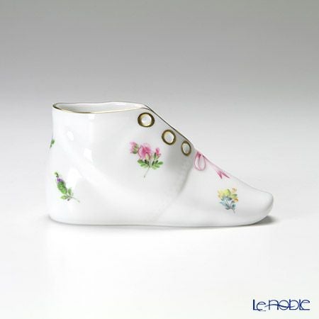 ヘレンド ミルフルール MF 07570-0-00 シューズ 10cm