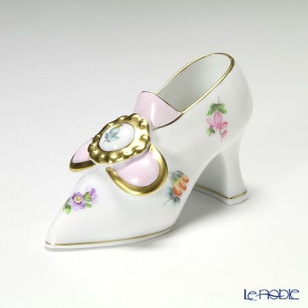 ヘレンド ミルフルール MF 07586-0-00 ハイヒール 10cm