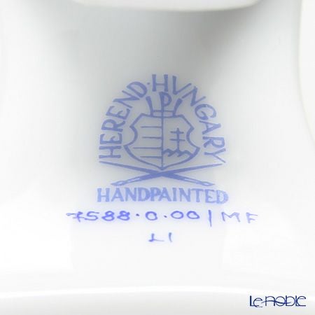 ヘレンド ミルフルール MF 07588-0-00 ミュール