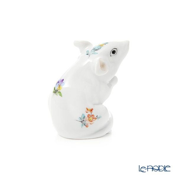 ヘレンド ミルフルール MF 15304-0-00 ネズミ