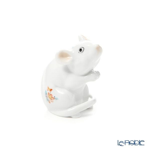 ヘレンド ミルフルール MF 15304-0-00 ネズミ