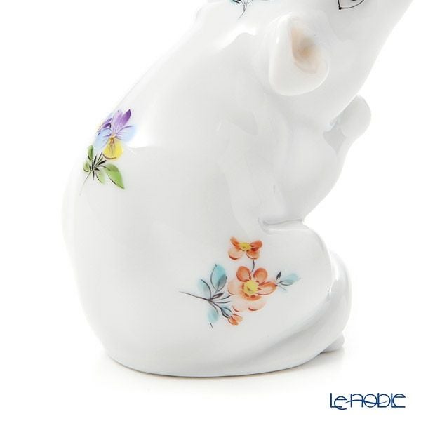 ヘレンド ミルフルール MF 15304-0-00 ネズミ