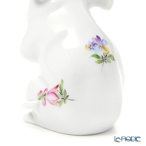 ヘレンド ミルフルール MF 15304-0-00 ネズミ