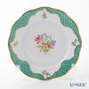 ヘレンド ハイランドフラワー TF 00517-0-00 プレート 19cm