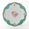 ヘレンド ハイランドフラワー TF 00517-0-00 プレート 19cm