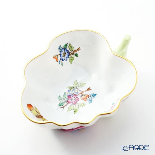 ヘレンド ヴィクトリア・プレーン VA 00492-0-00 オープンシュガー 10.5cm