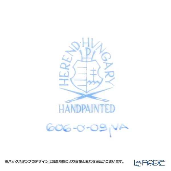 ヘレンド ヴィクトリア・プレーン VA 00606-0-09 ティーポット ローズ 800ml