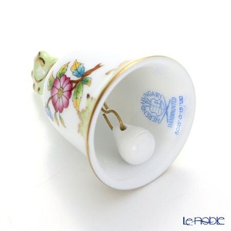 ヘレンド ヴィクトリア・ブーケ 08018-0-19 ディナーベル