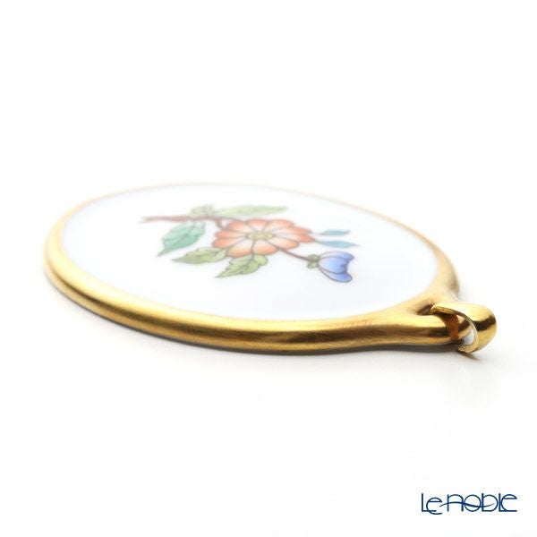 ヘレンド ペンダントトップ VA 08131-0-00 ヴィクトリアプレーン