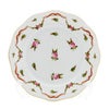ヘレンド ディアナのバラ RSD 20517-0-00 プレート 19cm