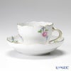 マイセン（Meissen） 野バラと忘れな草 029310／00582 コーヒーカップ＆ソーサー 200ml