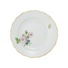 マイセン（Meissen） ホワイトローズ 029510／00472 プレート 20cm