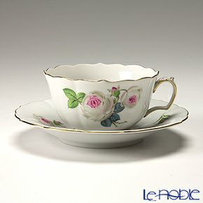 マイセン（Meissen） アルペンフローラ 616090／28582 コーヒーカップ