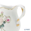 マイセン（Meissen） ホワイトローズ 029510／00763 クリーマー 9cm／150ml