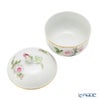 マイセン（Meissen） ホワイトローズ 029510／00822 シュガー 9cm