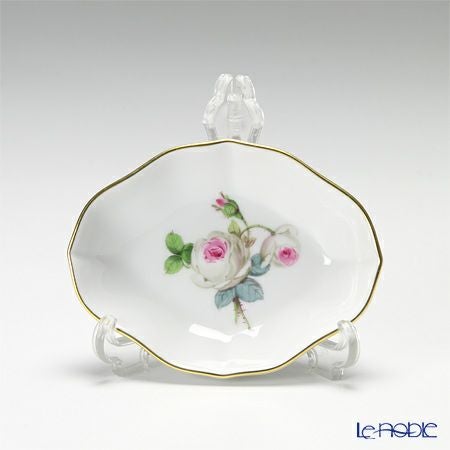 マイセン(Meissen) ホワイトローズ 029510/53603 スモール マイセン(Meissen) ホワイトローズ 029510/53603 スモール