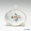 マイセン（Meissen） ホワイトローズ 029510／53603 スモールディッシュ 8cm