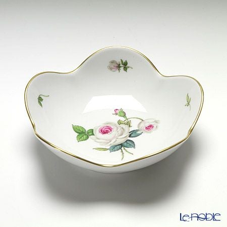 マイセン（Meissen） マイセンクリスタル Flowers1 D／LF22／26be 花瓶