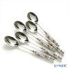 ミントン ハドンホール ティースプーン 5本セット HH002S