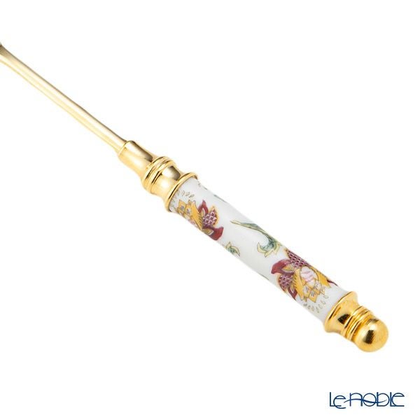 ミントン ハドンホール ティースプーン 5本セット HH002G