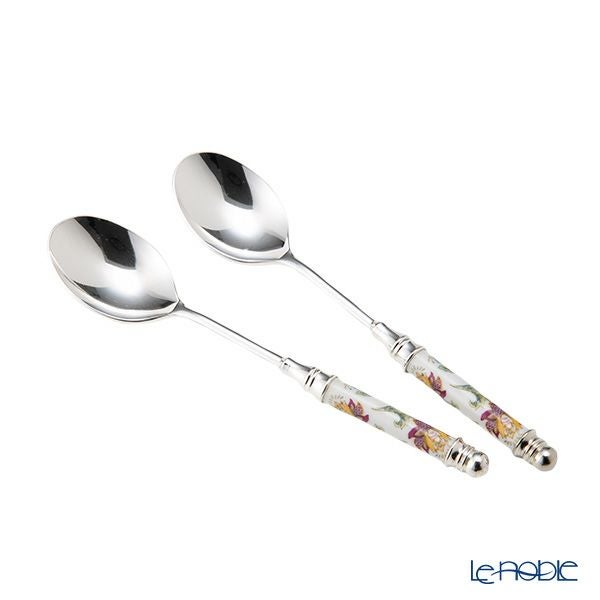 ミントン ハドンホール ティースプーン 2本セット HH005S